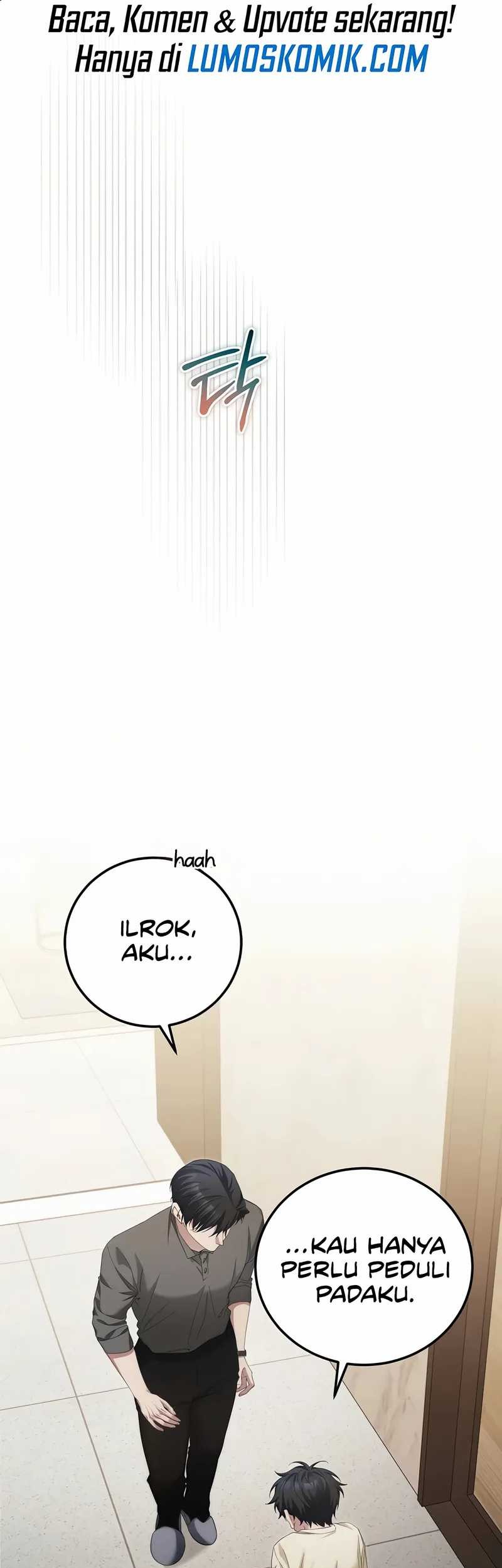 I’ll Retire After Saving the World Chapter 52 Gambar 48