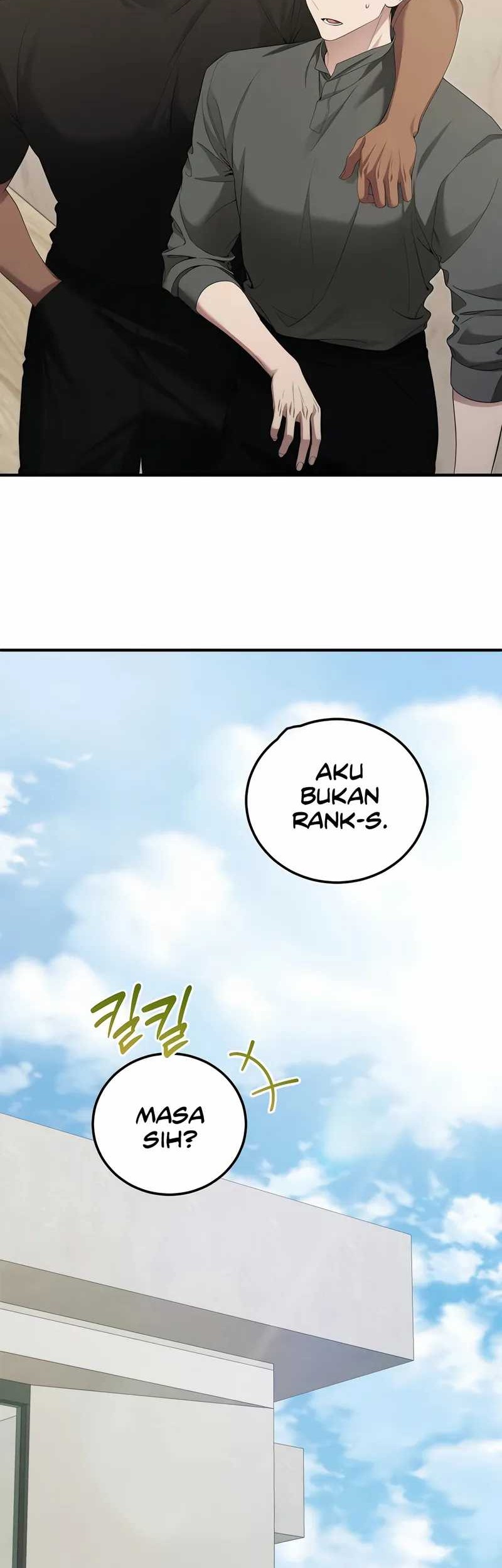 I’ll Retire After Saving the World Chapter 52 Gambar 28