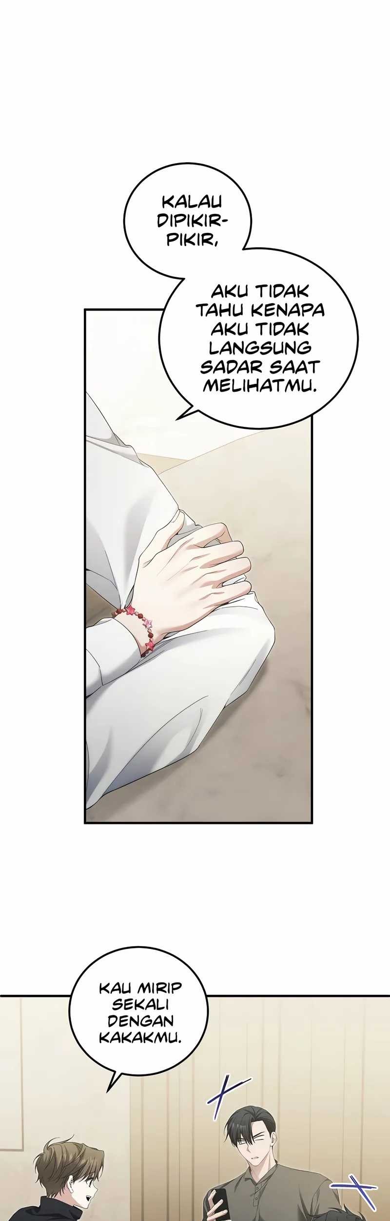 I’ll Retire After Saving the World Chapter 52 Gambar 30