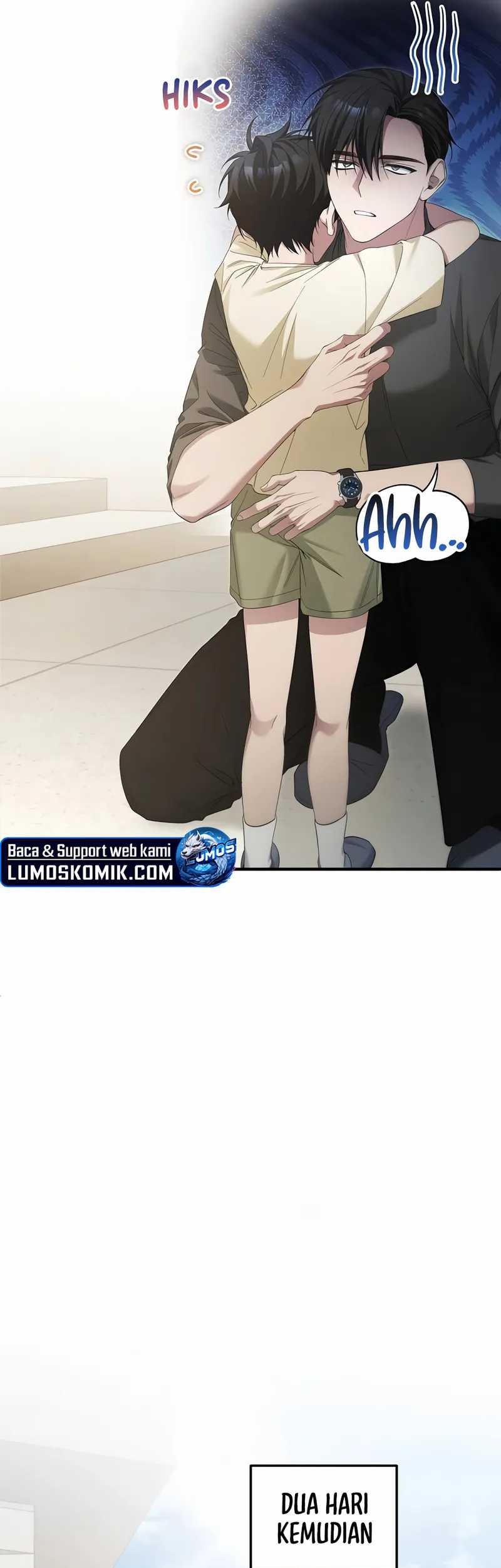 I’ll Retire After Saving the World Chapter 52 Gambar 54