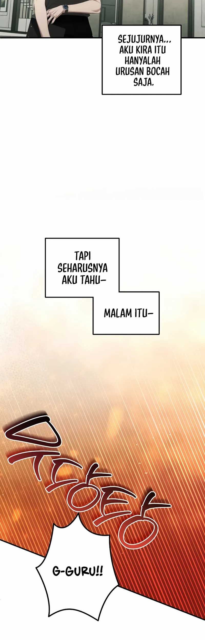 I’ll Retire After Saving the World Chapter 52 Gambar 61