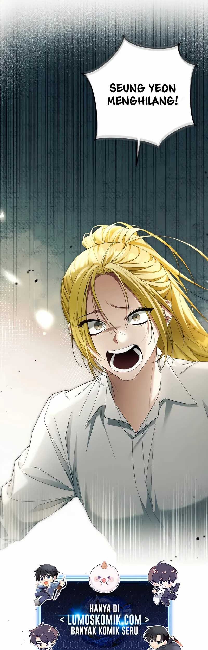 I’ll Retire After Saving the World Chapter 52 Gambar 63