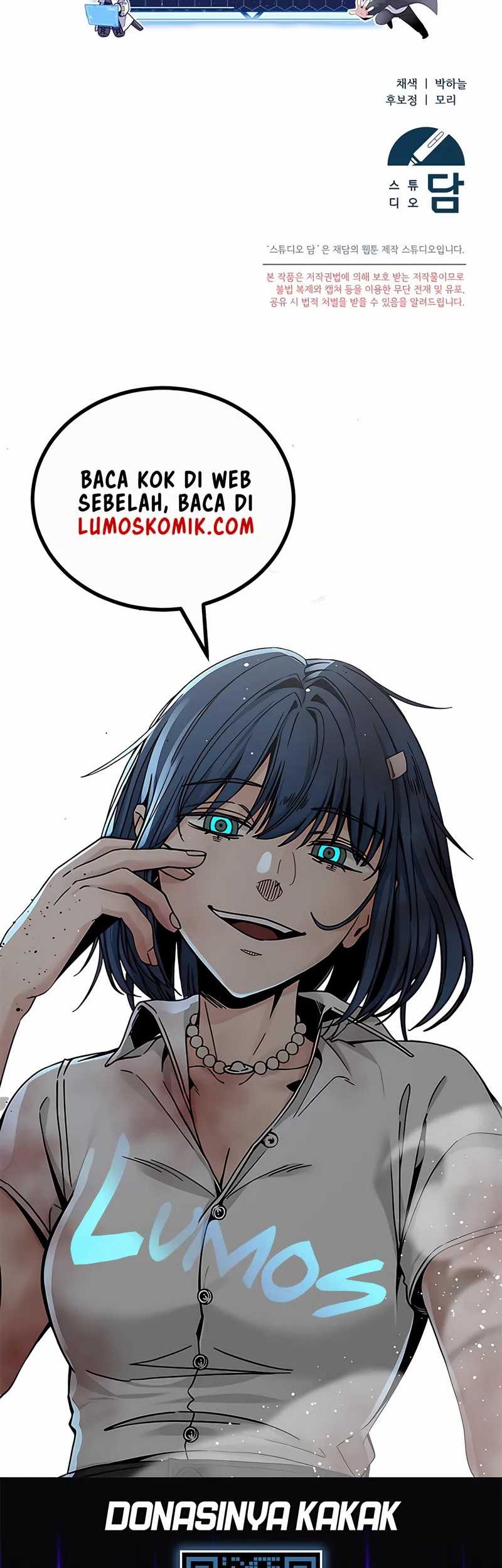 I’ll Retire After Saving the World Chapter 52 Gambar 64