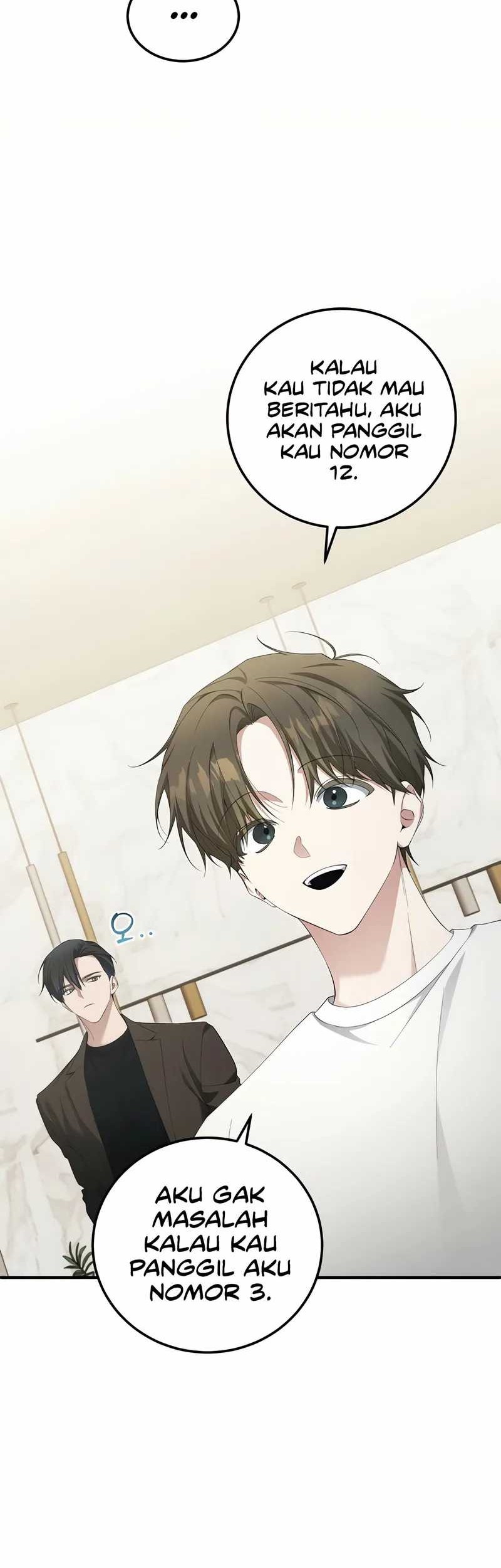 I’ll Retire After Saving the World Chapter 52 Gambar 5