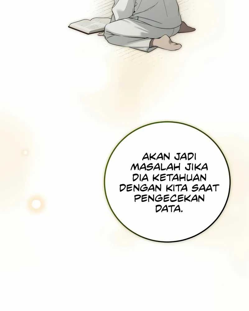 I’ll Retire After Saving the World Chapter 52 Gambar 23