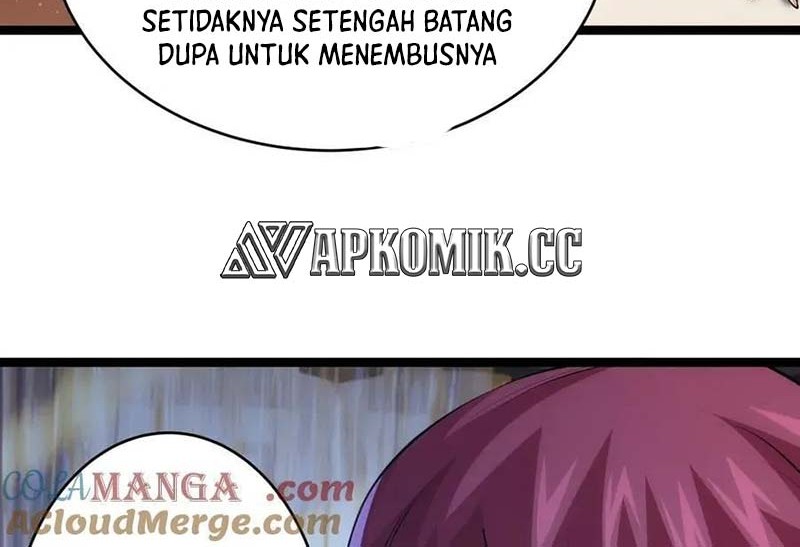 I Took Over The System Players Chapter 84 Gambar 29