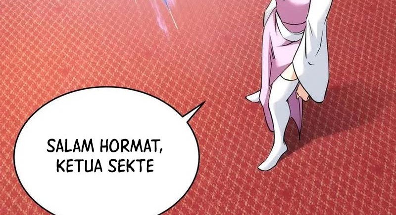 I Took Over The System Players Chapter 84 Gambar 37