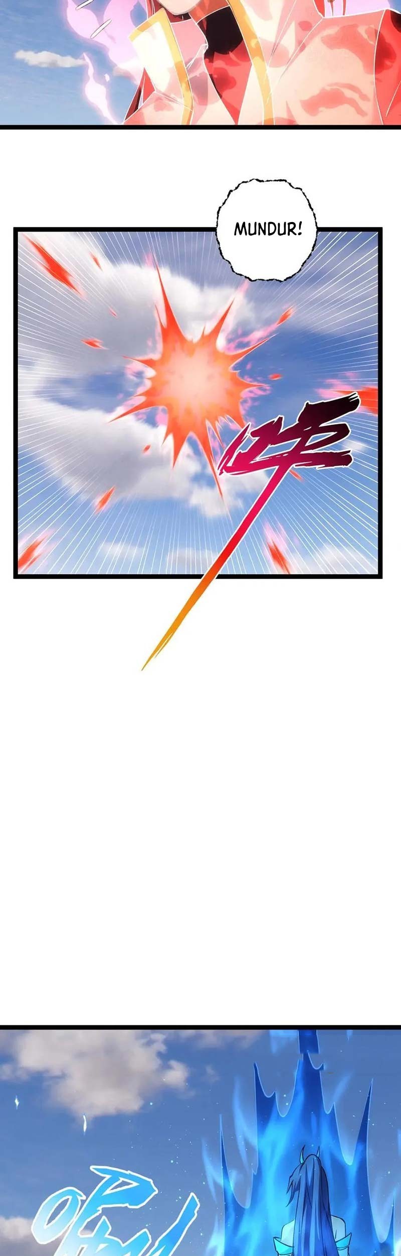 I Took Over The System Players Chapter 84 Gambar 20