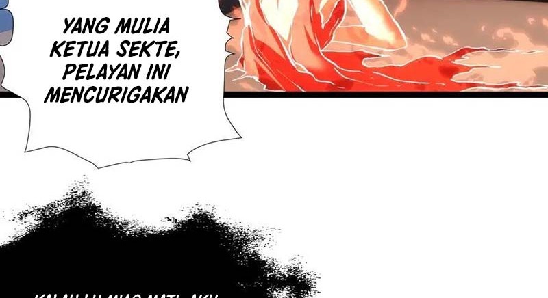I Took Over The System Players Chapter 84 Gambar 39
