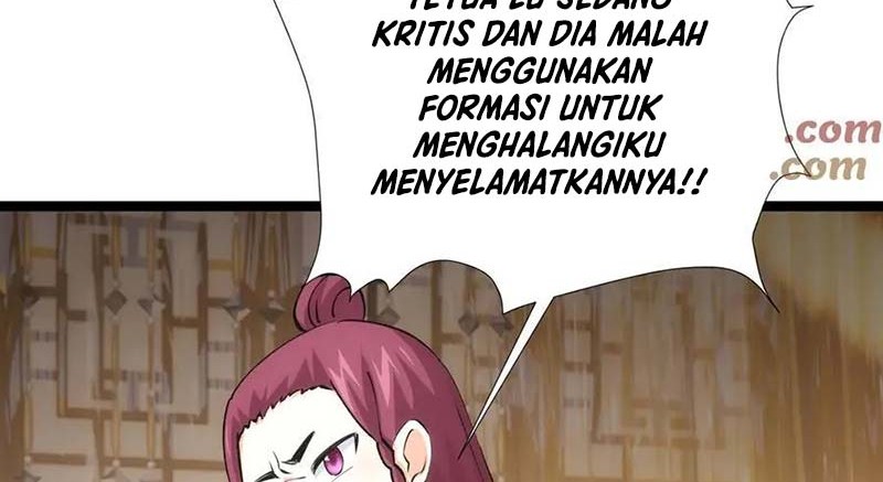 I Took Over The System Players Chapter 84 Gambar 41