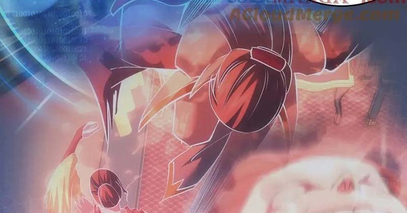 I Took Over The System Players Chapter 84 Gambar 9