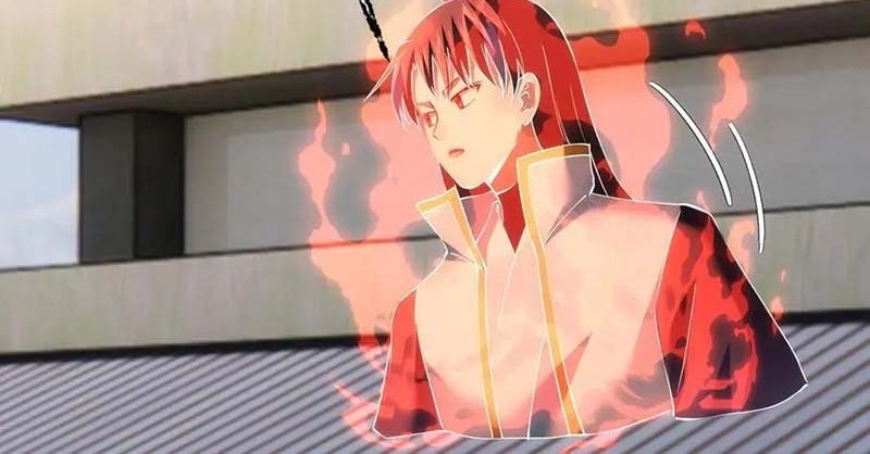 I Took Over The System Players Chapter 84 Gambar 15