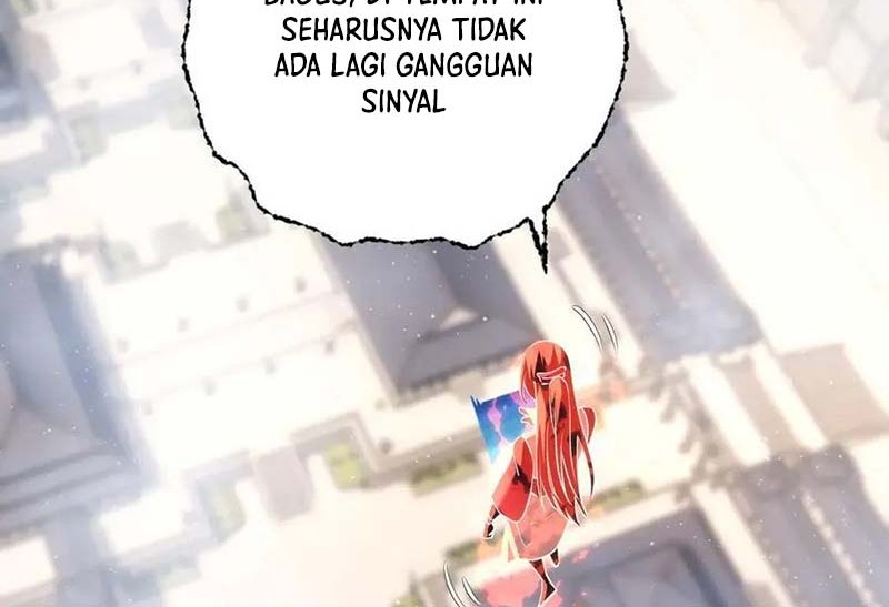 I Took Over The System Players Chapter 84 Gambar 17