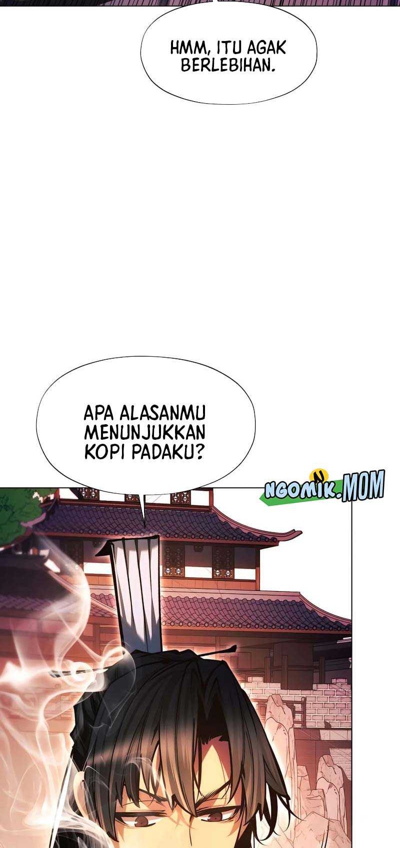 Modern Man Who Fall Into Murim Chapter 126 Gambar 27