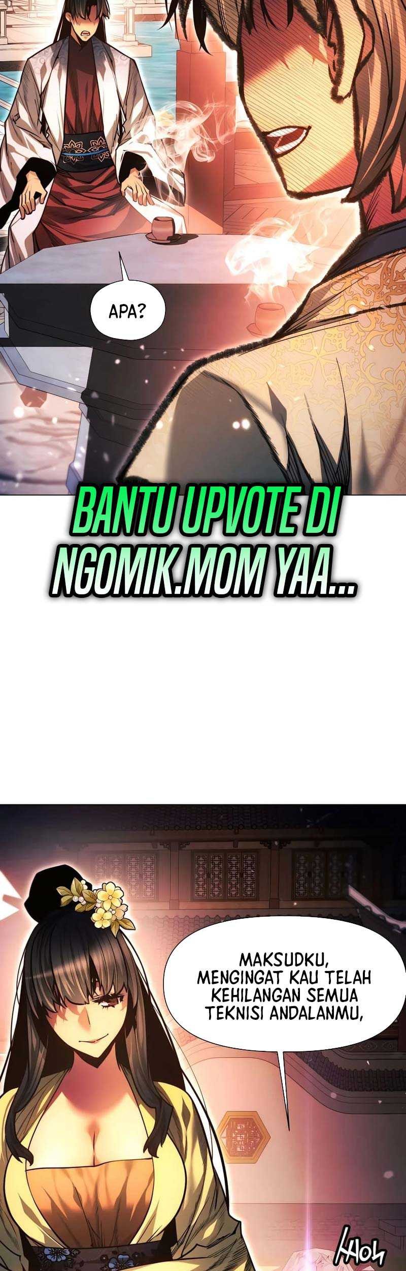 Modern Man Who Fall Into Murim Chapter 126 Gambar 32