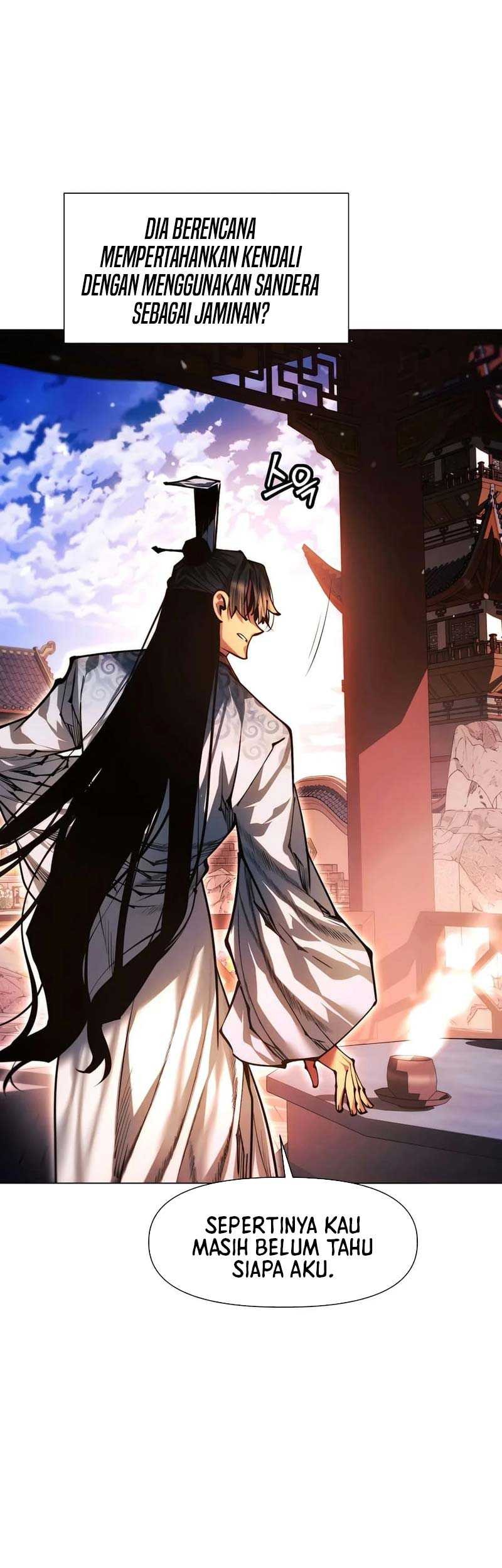 Modern Man Who Fall Into Murim Chapter 126 Gambar 34