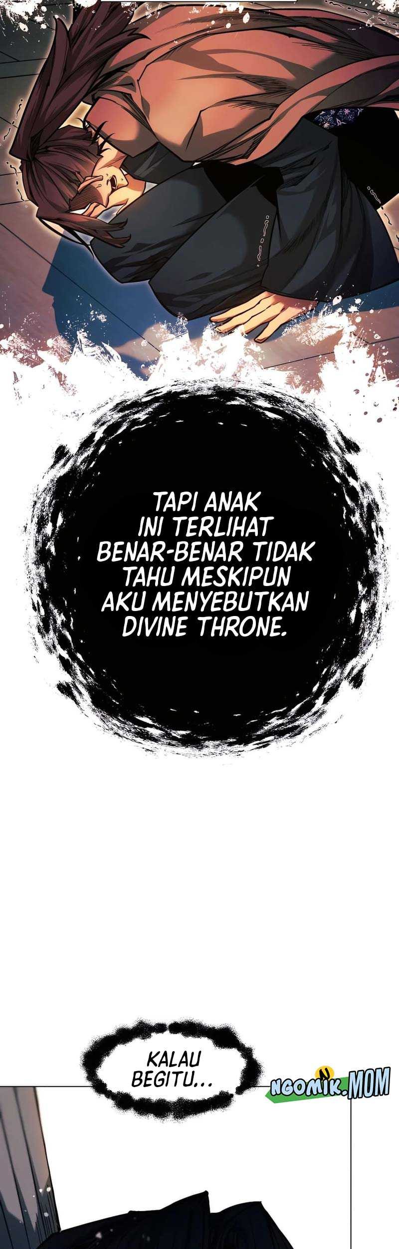 Modern Man Who Fall Into Murim Chapter 126 Gambar 18