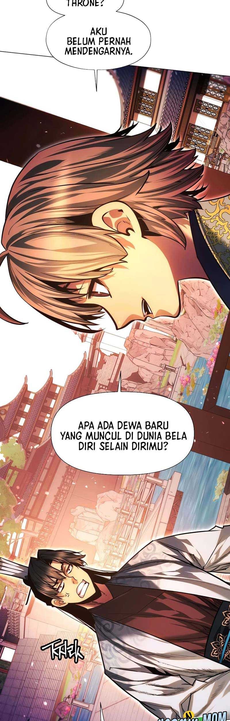 Modern Man Who Fall Into Murim Chapter 126 Gambar 20