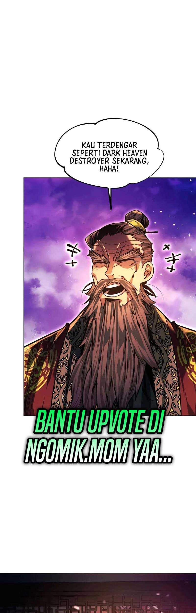 Modern Man Who Fall Into Murim Chapter 126 Gambar 22