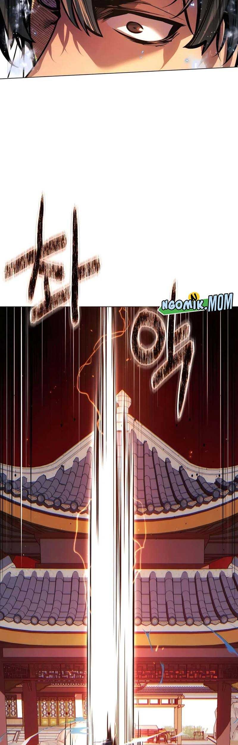 Modern Man Who Fall Into Murim Chapter 126 Gambar 46