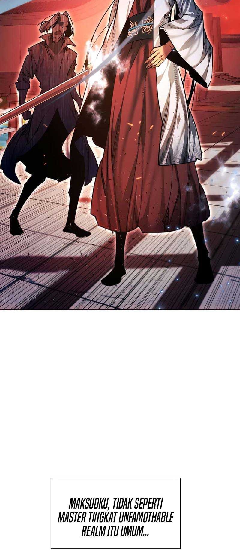 Modern Man Who Fall Into Murim Chapter 126 Gambar 49