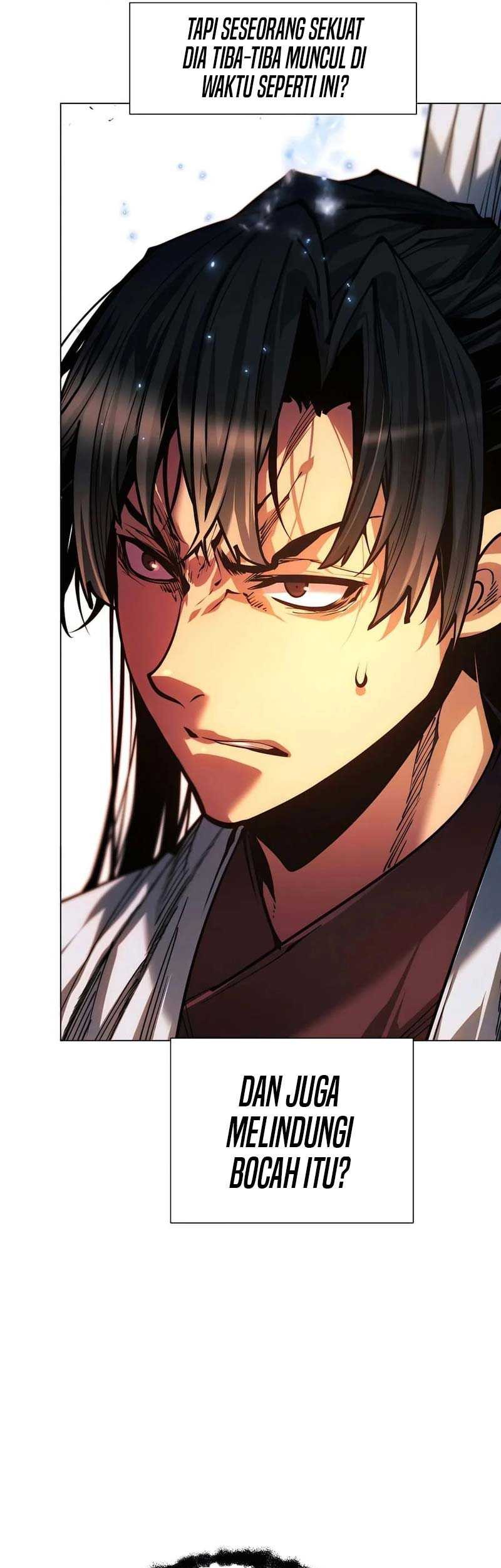 Modern Man Who Fall Into Murim Chapter 126 Gambar 50