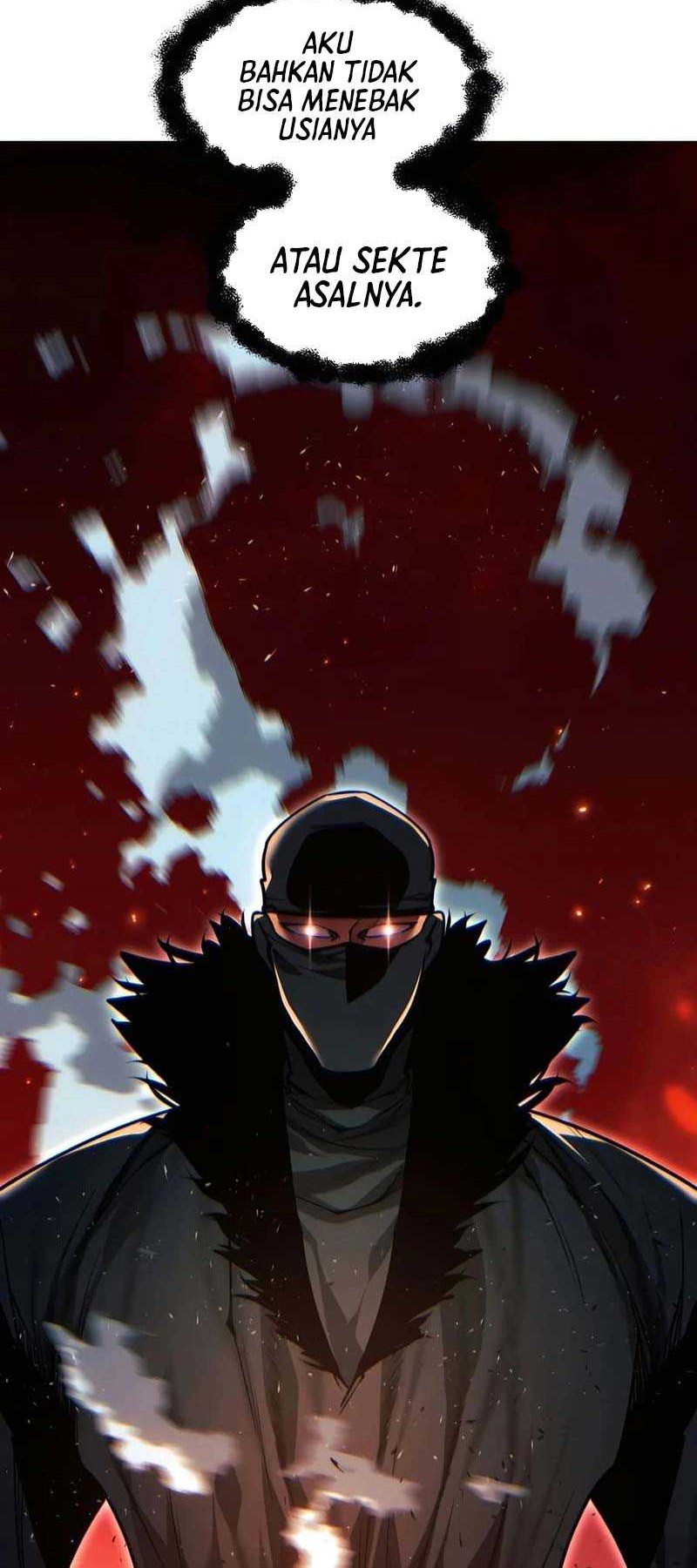 Modern Man Who Fall Into Murim Chapter 126 Gambar 51