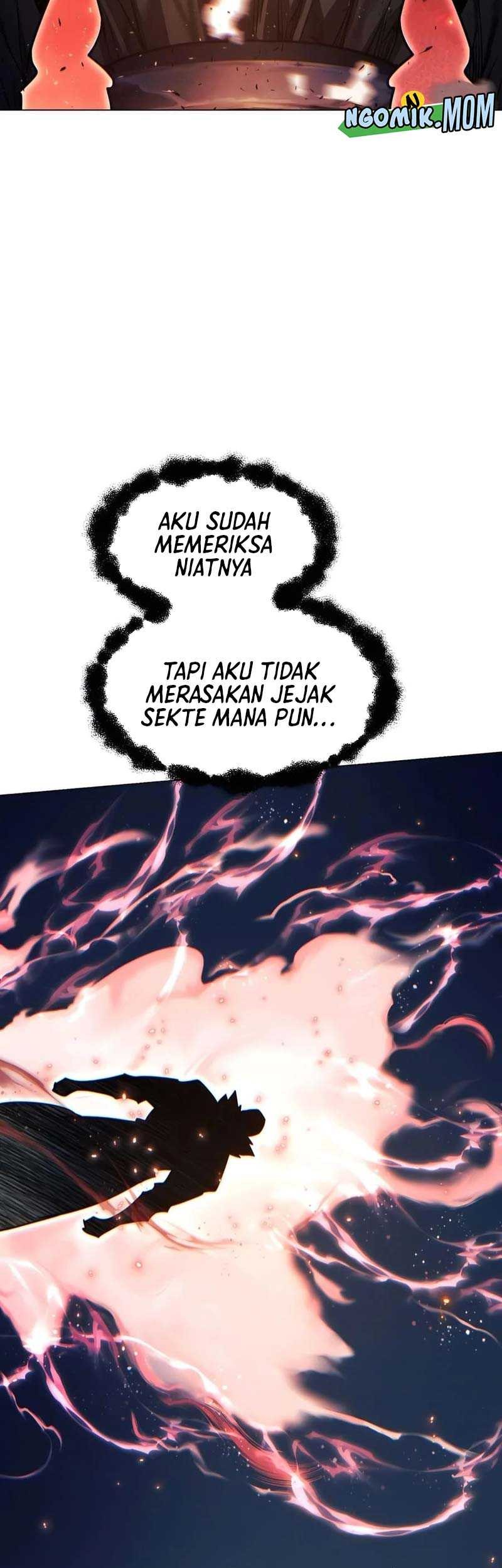 Modern Man Who Fall Into Murim Chapter 126 Gambar 52