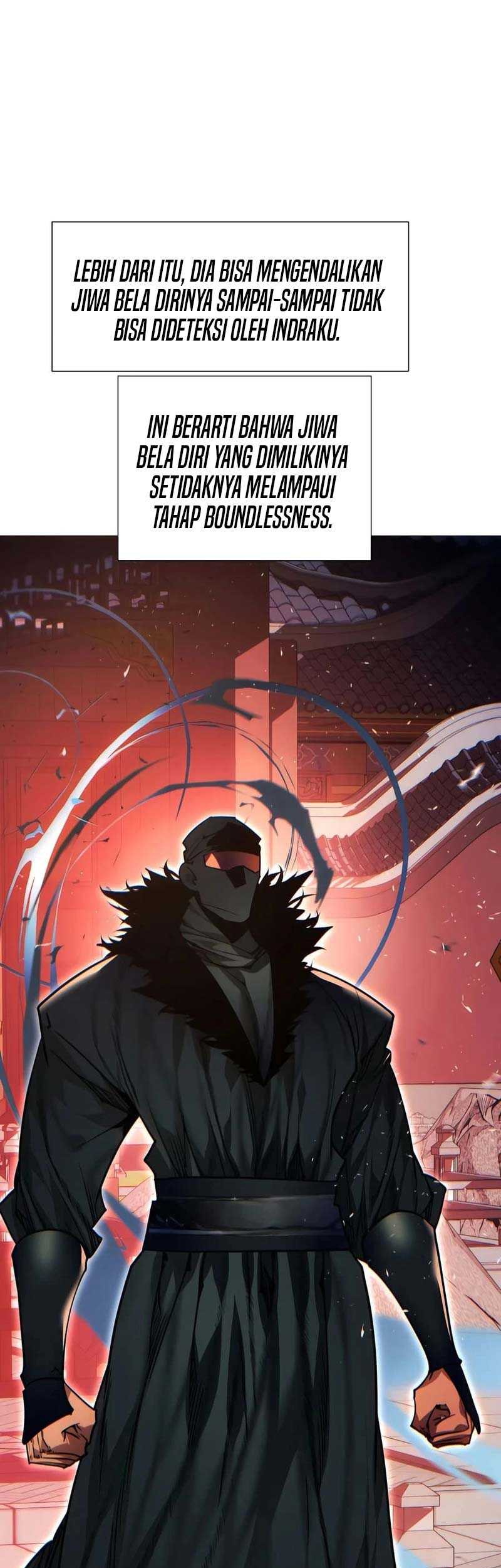 Modern Man Who Fall Into Murim Chapter 126 Gambar 54