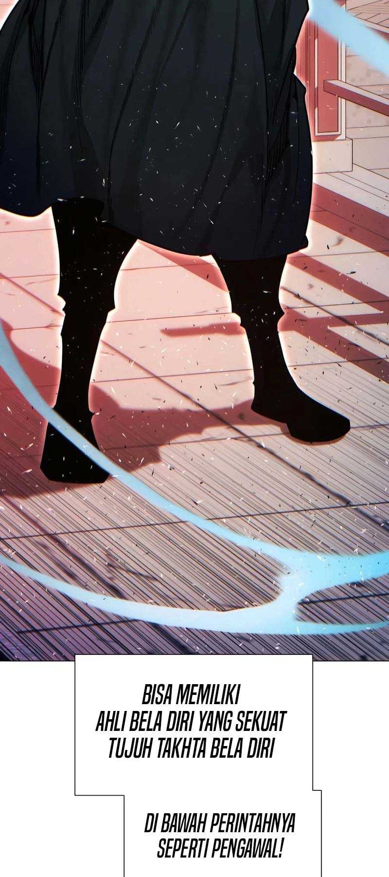 Modern Man Who Fall Into Murim Chapter 126 Gambar 55