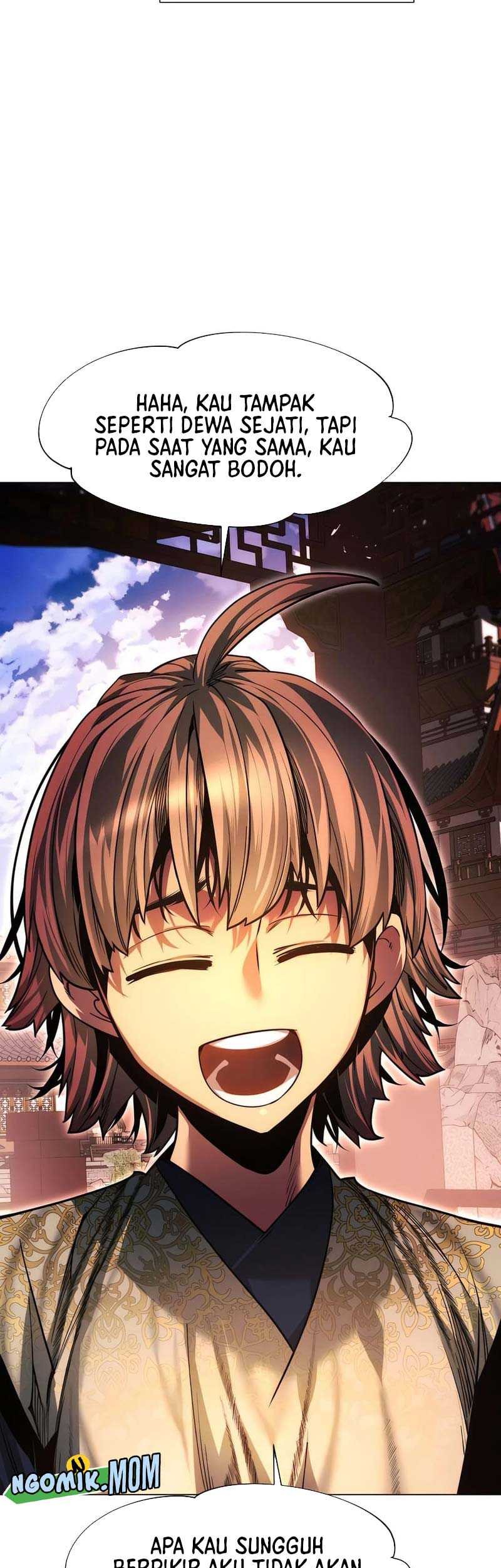 Modern Man Who Fall Into Murim Chapter 126 Gambar 56