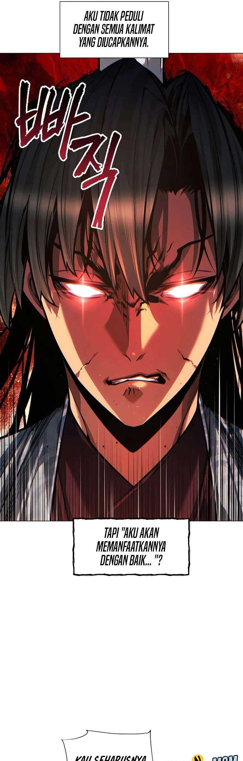 Modern Man Who Fall Into Murim Chapter 126 Gambar 38