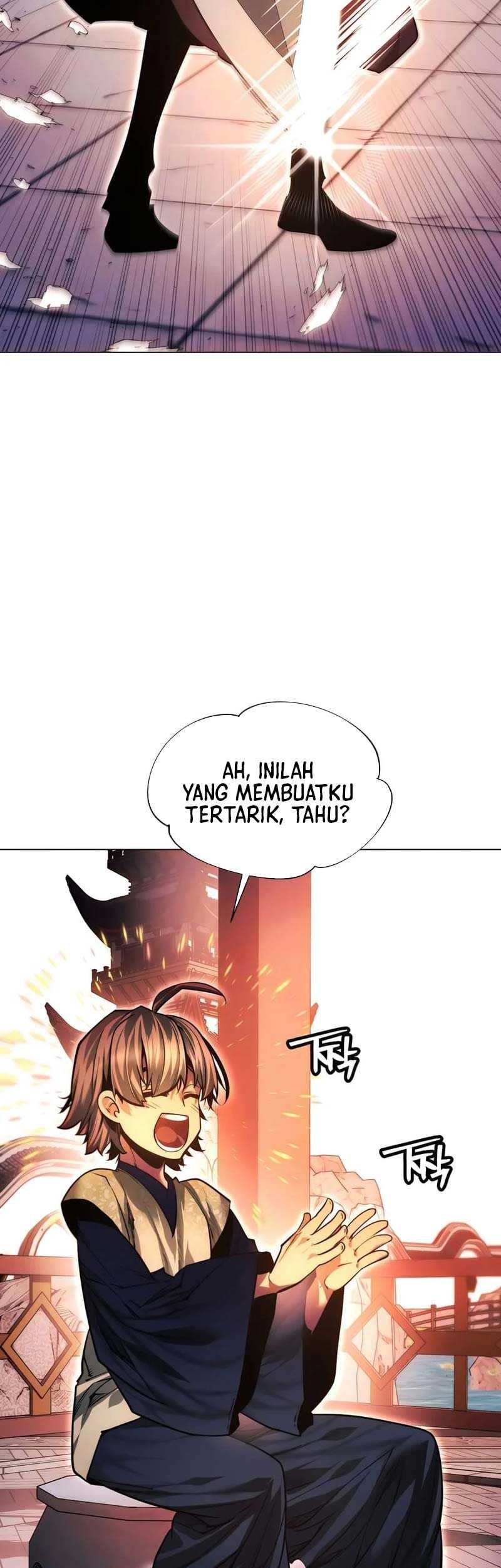 Modern Man Who Fall Into Murim Chapter 126 Gambar 40