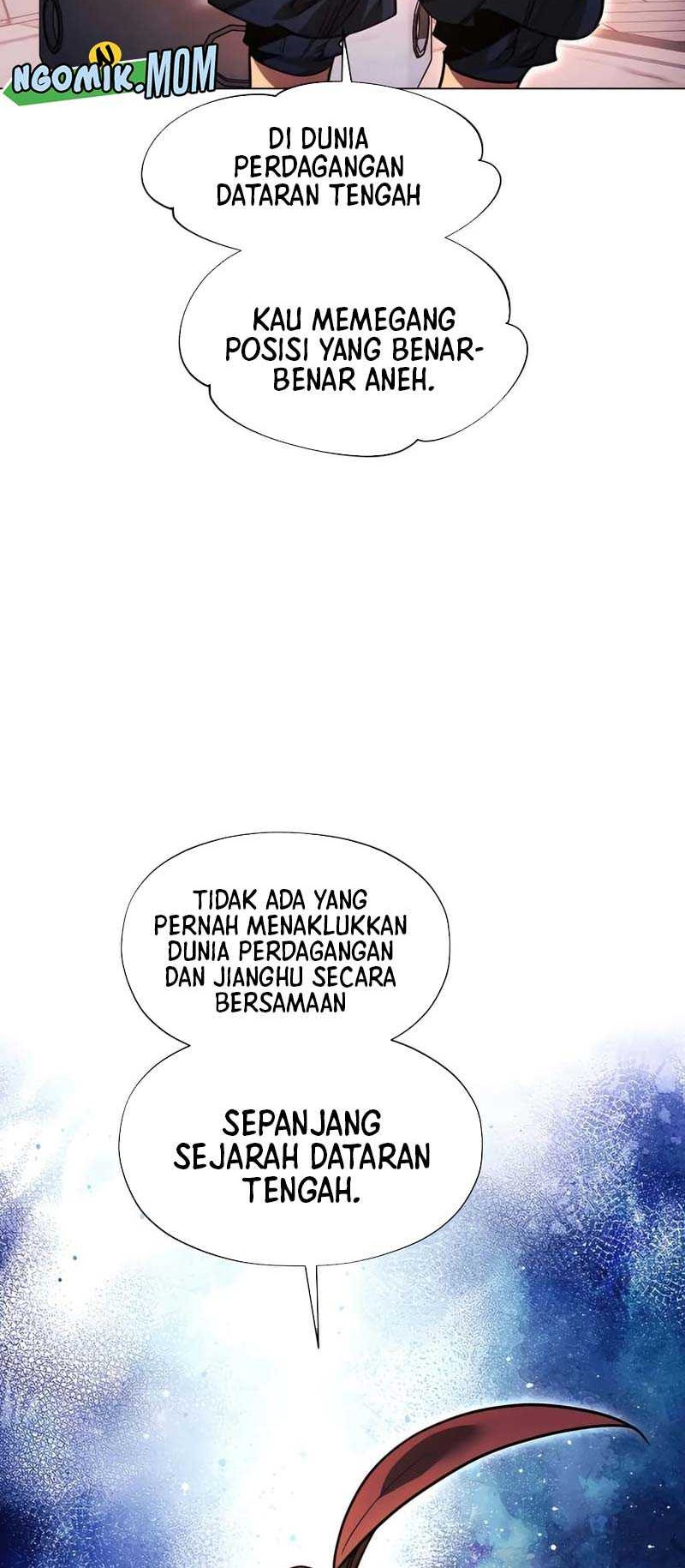 Modern Man Who Fall Into Murim Chapter 126 Gambar 41