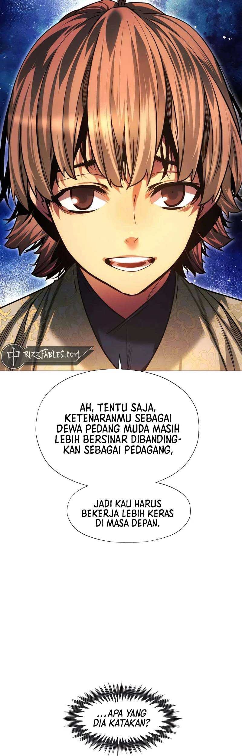 Modern Man Who Fall Into Murim Chapter 126 Gambar 42