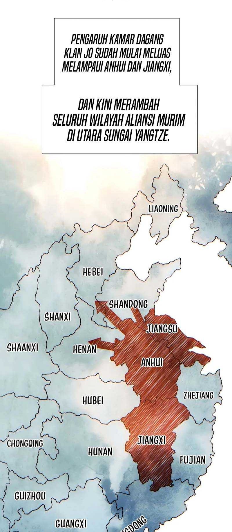 Modern Man Who Fall Into Murim Chapter 126 Gambar 43