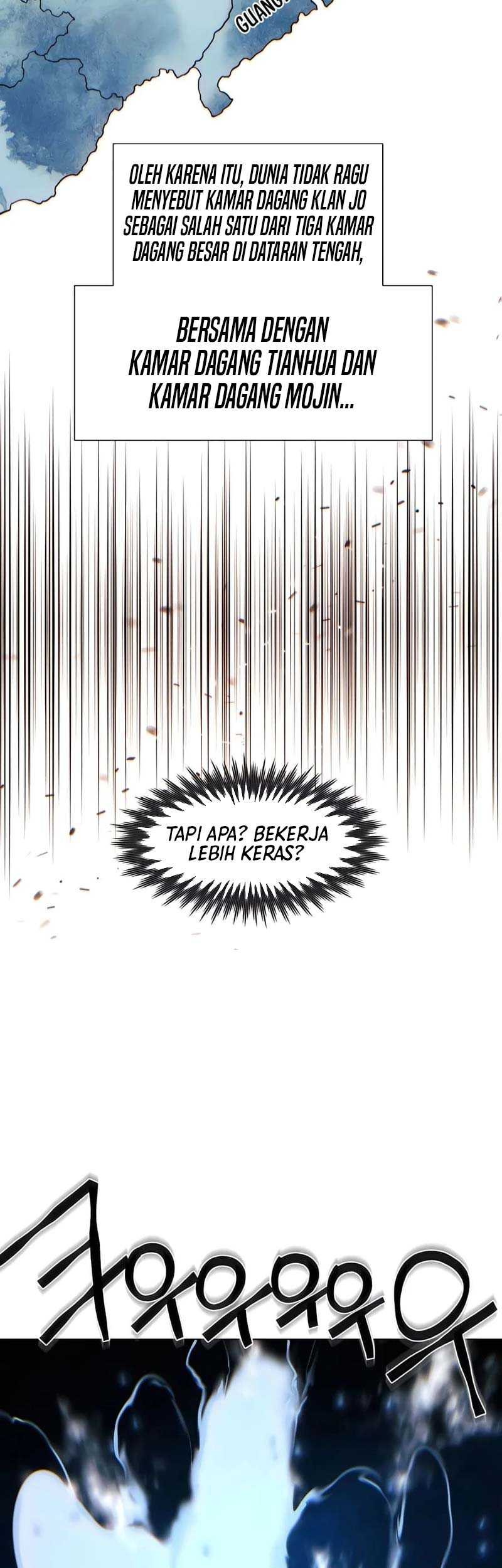 Modern Man Who Fall Into Murim Chapter 126 Gambar 44