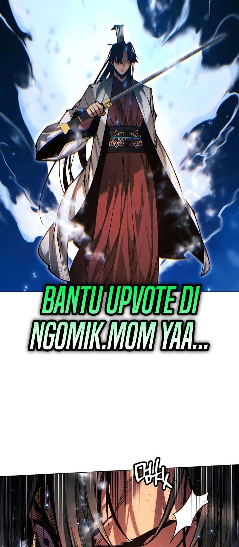 Modern Man Who Fall Into Murim Chapter 126 Gambar 45