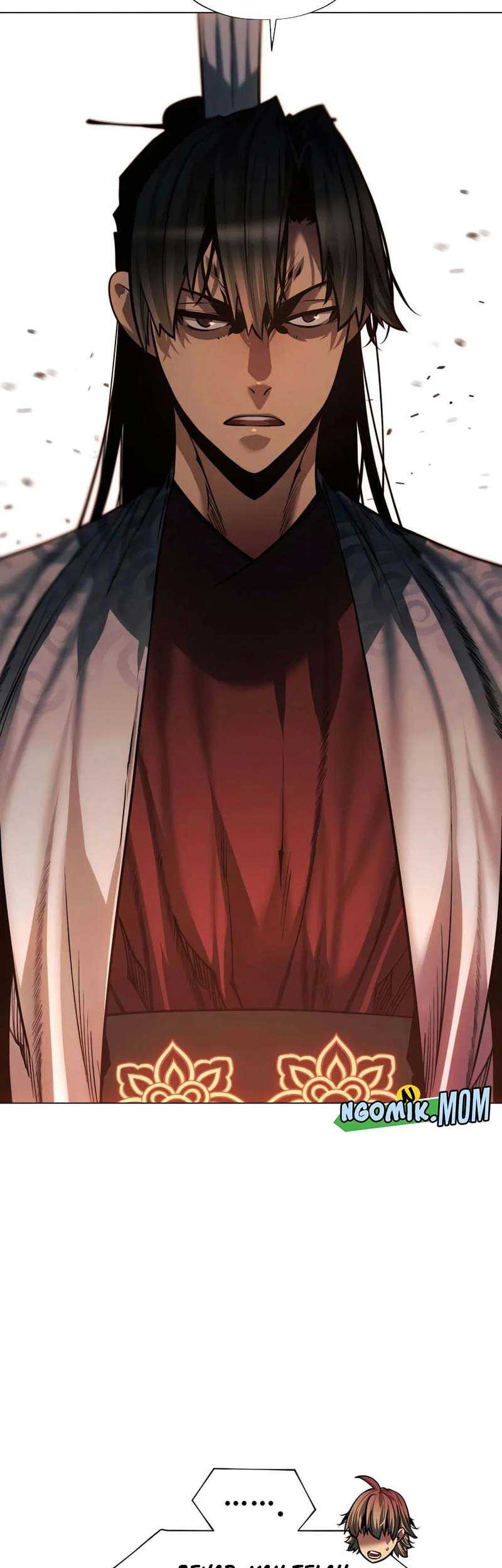 Modern Man Who Fall Into Murim Chapter 126 Gambar 66