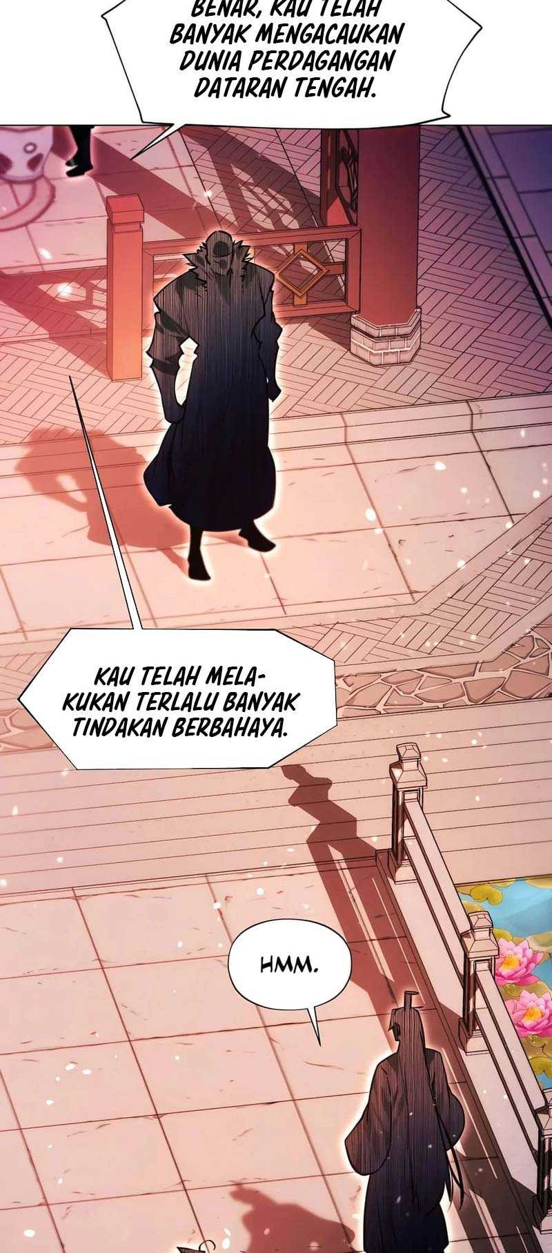 Modern Man Who Fall Into Murim Chapter 126 Gambar 67