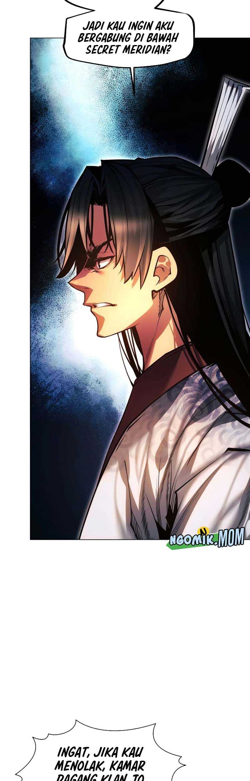 Modern Man Who Fall Into Murim Chapter 126 Gambar 70