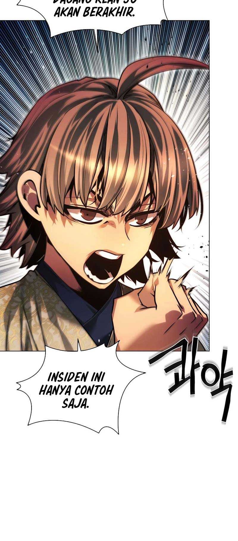 Modern Man Who Fall Into Murim Chapter 126 Gambar 71