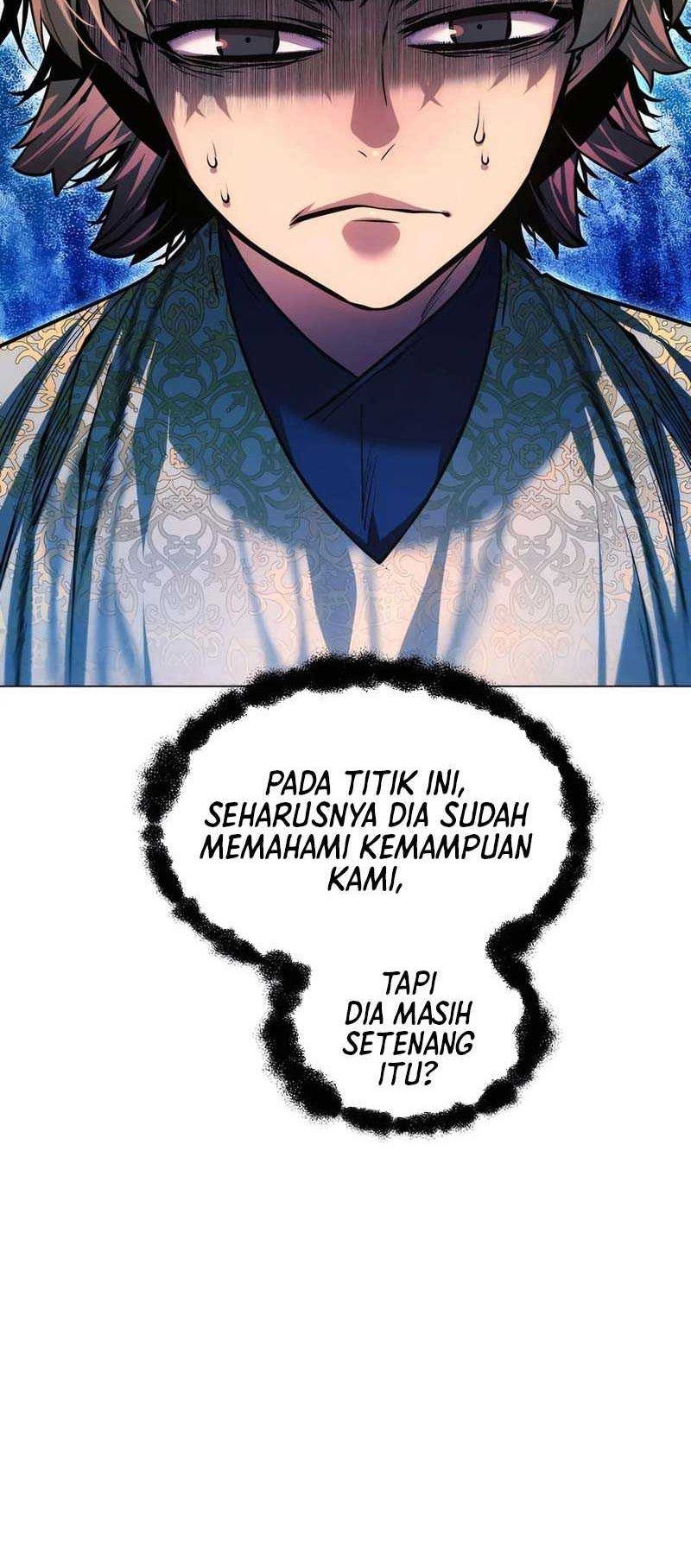 Modern Man Who Fall Into Murim Chapter 126 Gambar 73
