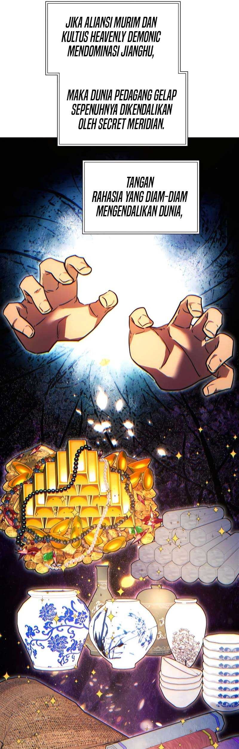 Modern Man Who Fall Into Murim Chapter 126 Gambar 74