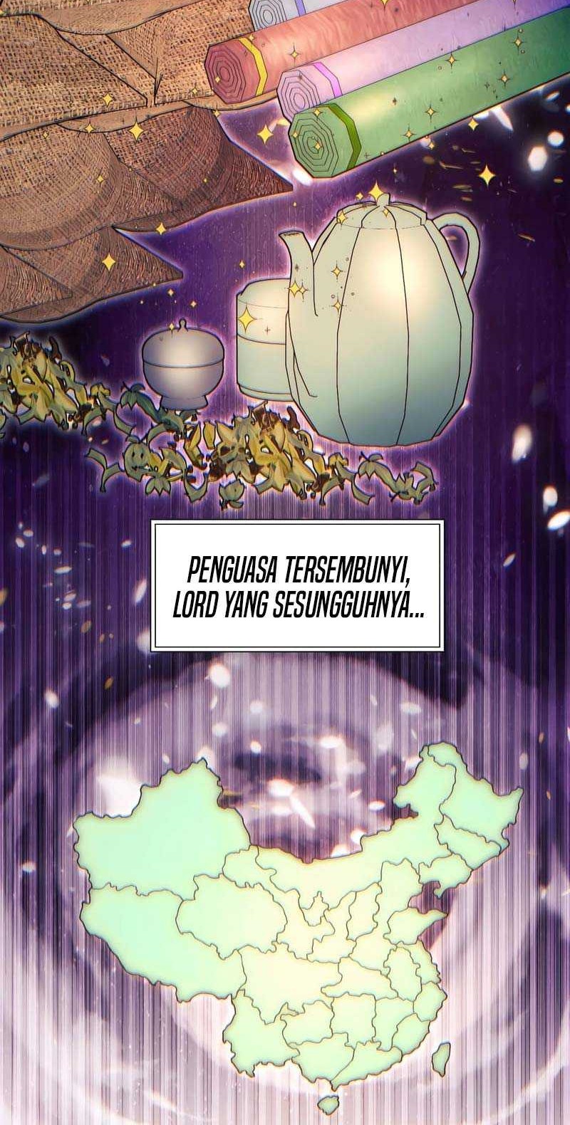 Modern Man Who Fall Into Murim Chapter 126 Gambar 75