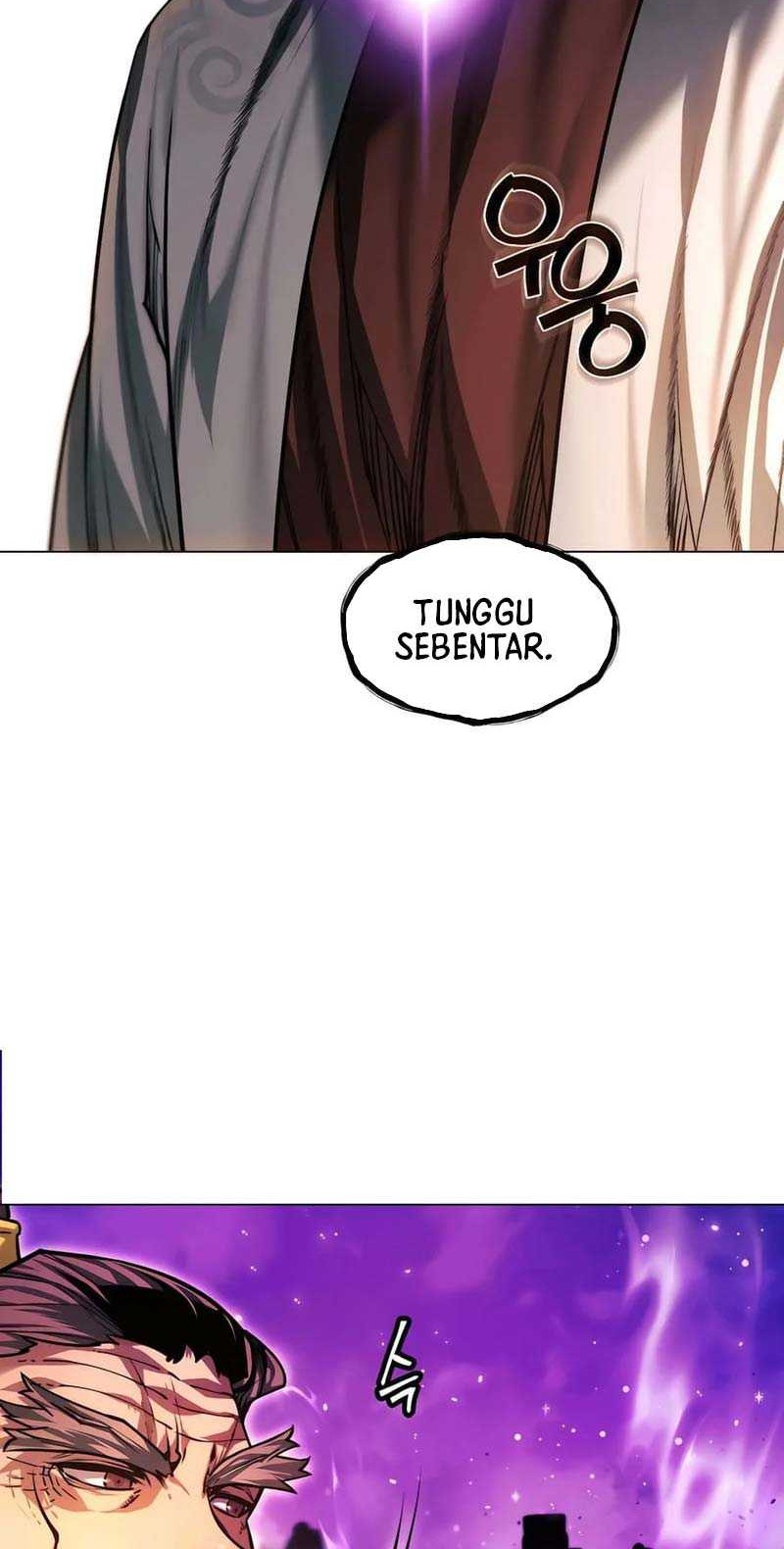 Modern Man Who Fall Into Murim Chapter 126 Gambar 77