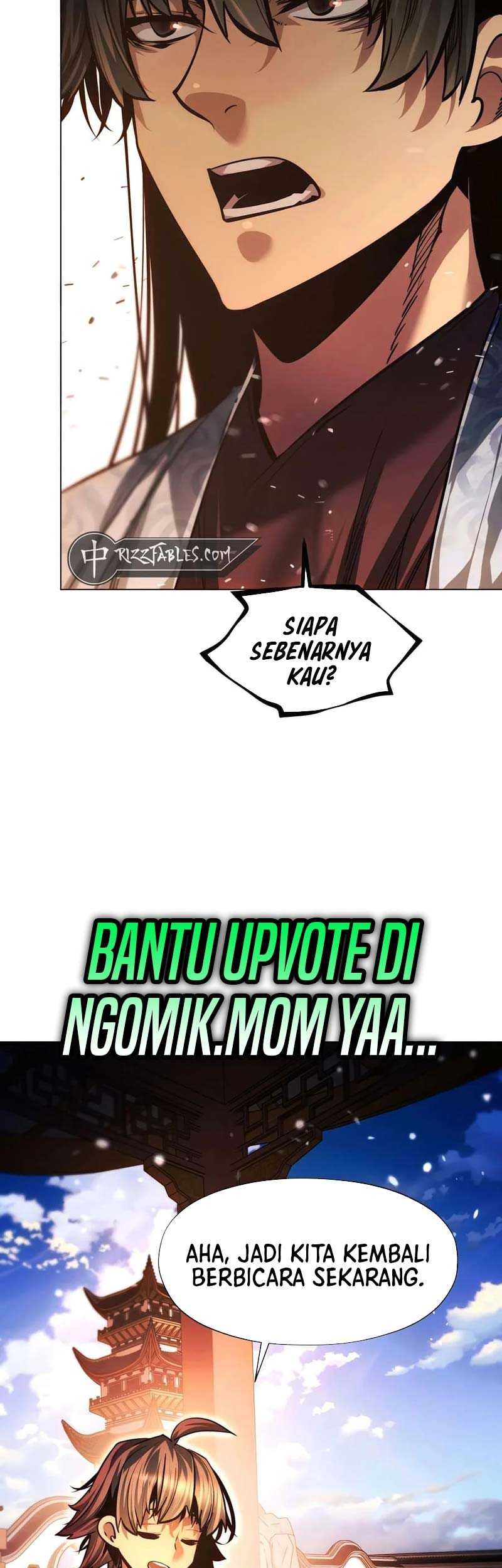 Modern Man Who Fall Into Murim Chapter 126 Gambar 58
