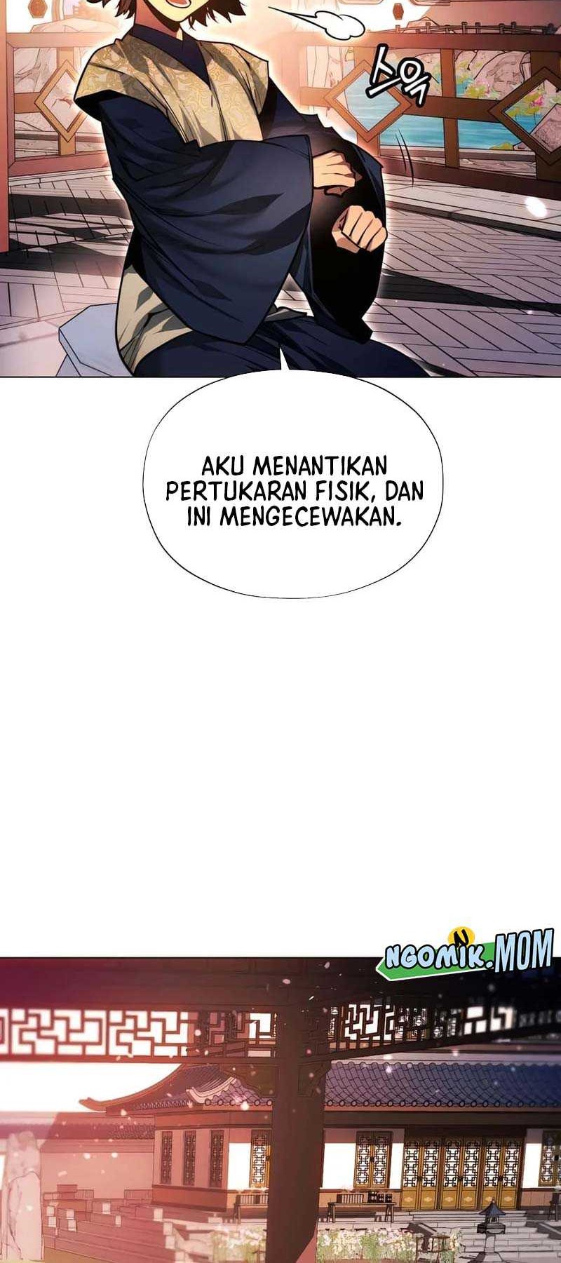 Modern Man Who Fall Into Murim Chapter 126 Gambar 59