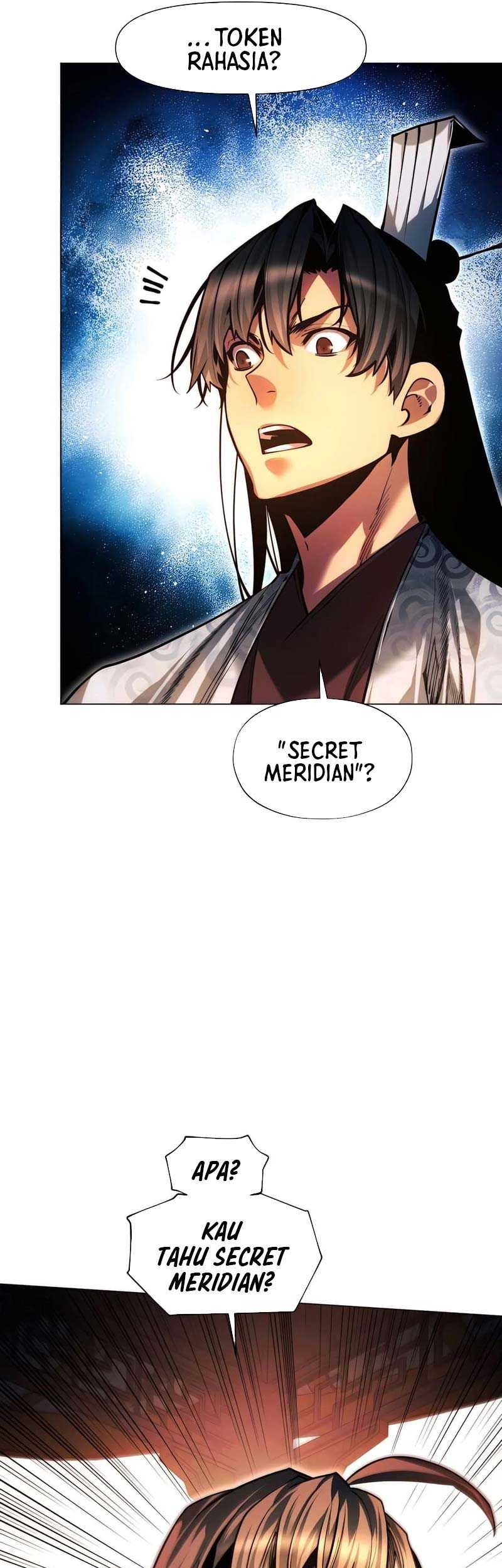 Modern Man Who Fall Into Murim Chapter 126 Gambar 62