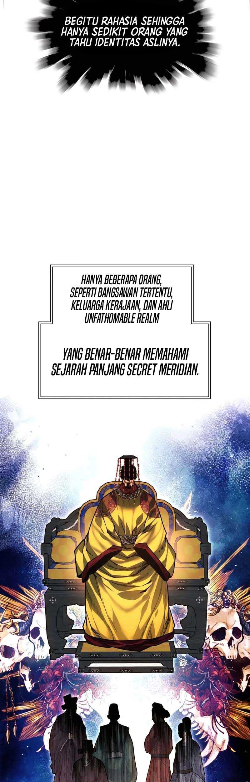 Modern Man Who Fall Into Murim Chapter 126 Gambar 64